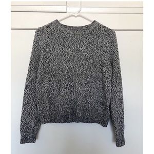 H&M Divided Sweater